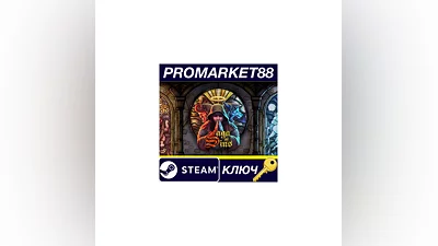 Saga of Sins Steam КЛЮЧ   GLOBAL