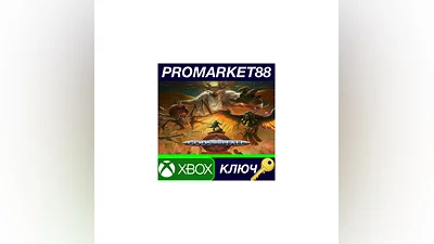 Gods will Fall XBOX One КЛЮЧ   GLOBAL