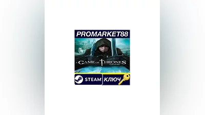 A Game of Thrones: Genesis Steam КЛЮЧ  GLOBAL