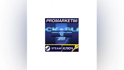 Hack 'n' Slash Steam КЛЮЧ   GLOBAL