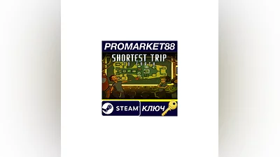Shortest Trip To Earth Steam КЛЮЧ   GLOBAL