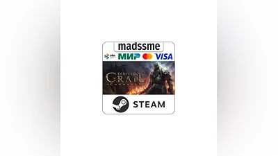 Tainted Grail: Conquest * RU/KZ/СНГ/TR/AR * STEAM