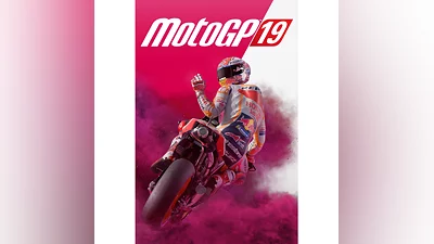 MotoGP 19 Xbox One & Series X|S
