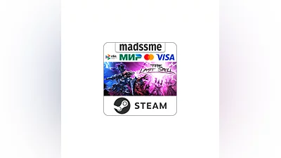 The Last Spell * RU/KZ/СНГ/TR/AR * STEAM   АВТО