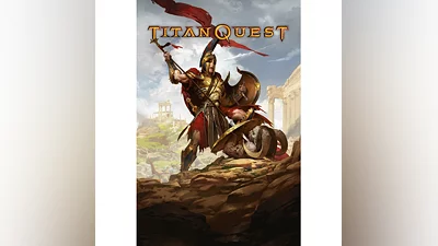 Titan Quest Xbox One & Series X|S