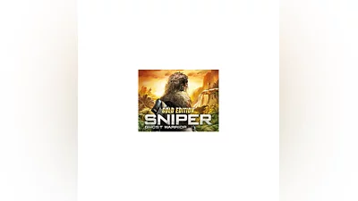 Sniper Ghost Warrior: Gold (Steam KEY) + ПОДАРОК