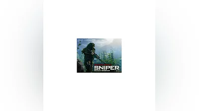 Sniper Ghost Warrior: DLC Second Strike (Steam KEY)