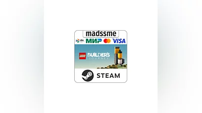 LEGO  Builder's Journey * RU/KZ/СНГ/TR/AR * STEAM