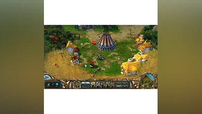 King's Bounty: Dark Side (Steam key / РФ+Весь Мир)