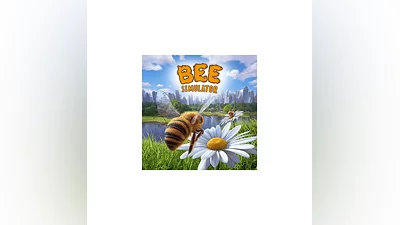 Bee Simulator (Steam key / РФ+Весь Мир)