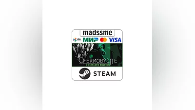 Chernobylite Complete Edition * RU/KZ/СНГ/TR/AR * STEAM