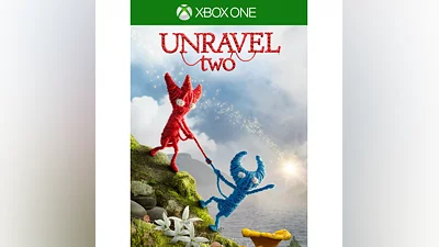UNRAVEL TWO XBOX ONE /SERIES X|S КЛЮЧ ЛИЦЕНЗИЯ