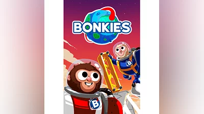 Bonkies Xbox One & Series X|S