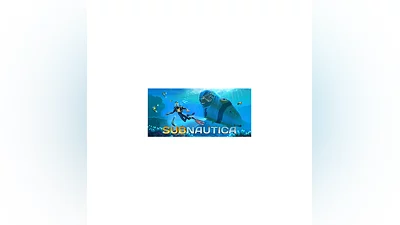 Subnautica / STEAM KEY / RU