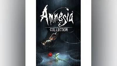 Amnesia: Collection Xbox One & Series X|S