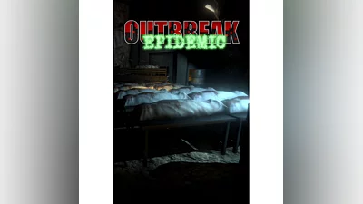 Outbreak: Epidemic Definitive Edition Xbox One & Series