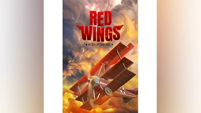 Red Wings: Aces of the Sky Xbox One & Series X|S