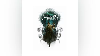 Call of Cthulhu Xbox One & Series X|S