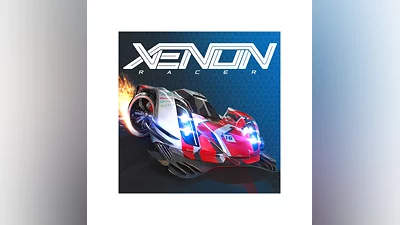 КОД | Xenon Racer Xbox One & Series