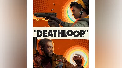 DEATHLOOP / STEAM KEY / RU+CIS