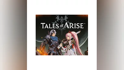 TALES OF ARISE / КЛЮЧ СРАЗУ / STEAM KEY