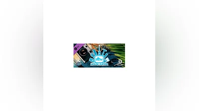 DLC House Flipper HGTV КЛЮЧ STEAM / RU+CIS