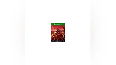 CRIMSONLAND XBOX ONE / SERIES X|S  КЛЮЧ ЛИЦЕНЗИЯ