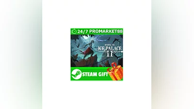 ️ВСЕ СТРАНЫ+РОССИЯ ️ Beyond the Ice Palace 2 STEAM