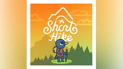 A Short Hike (Steam/Ключ/ Россия и Весь Мир)