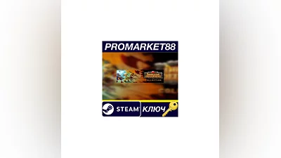 Dungeon Defenders Collection Steam КЛЮЧ  GLOBAL