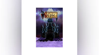 Unepic Xbox One & Xbox Series X|S активация