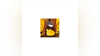 UNDER LEAVES XBOX ONE/X|S КЛЮЧ