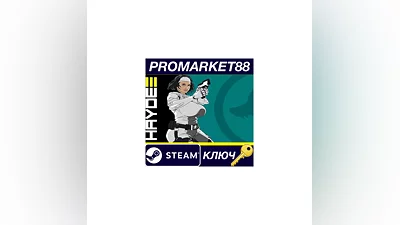 Haydee 3 Steam КЛЮЧ   GLOBAL