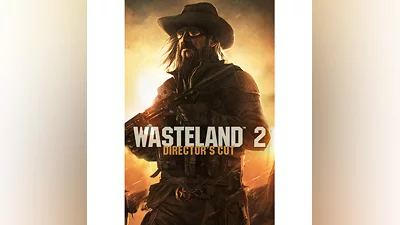 Wasteland 2: Director's Cut Xbox One & Series X|S / PC