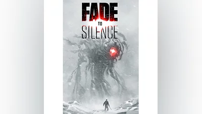 Fade to Silence Xbox One & Series X|S