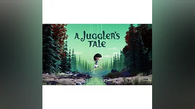 A JUGGLER'S TALE XBOX ONE/SERIES X|S КЛЮЧ+ПОМОЩЬ