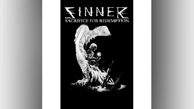 SINNER: Sacrifice for Redemption Xbox One & Series X|S