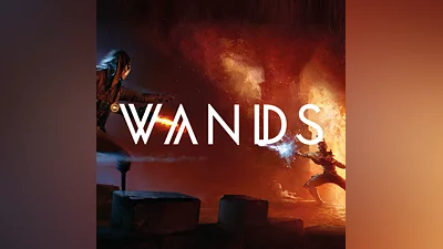 Wands (Steam key / RU+CIS)