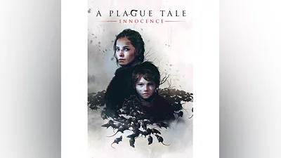A Plague Tale: Innocence Xbox One & Series X|S