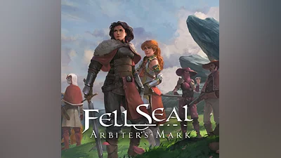Fell Seal: Arbiter's Mark (Steam key / РФ+Весь Мир)