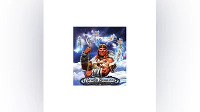 King's Bounty: Warriors of the North Steam key/Весь Мир