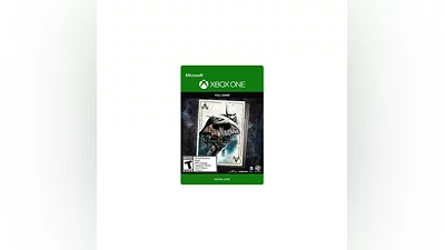 BATMAN: RETURN TO ARKHAM XBOX ONE / X|S  КЛЮЧ