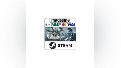 Bright Memory: Infinite * RU/KZ/СНГ/TR/AR * STEAM