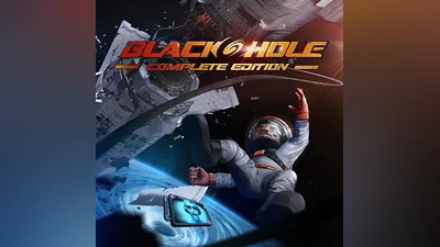 BLACKHOLE: Complete Edition (Steam key / РФ+Весь Мир)