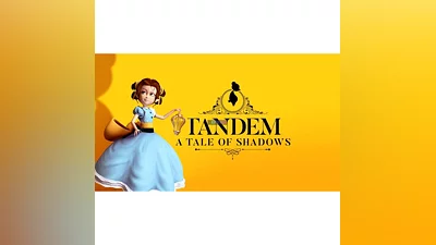 TANDEM: A TALE OF SHADOWS XBOX ONE / X|S  КЛЮЧ