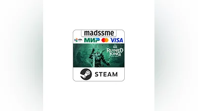 Ruined King: A League of Legends Story - Deluxe Edition