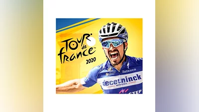 Tour de France 2020 (Steam key / РФ+СНГ)