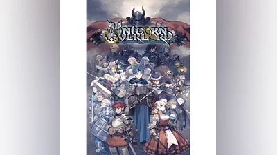 Unicorn Overlord  XBOX  Быстрая доставка