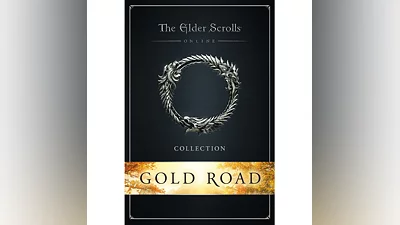 The Elder Scrolls Online Collection: Gold Road  XBOX