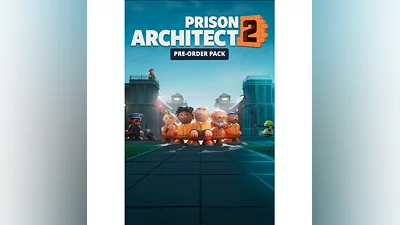 Prison Architect 2: Pre-Order  XBOX  Быстро